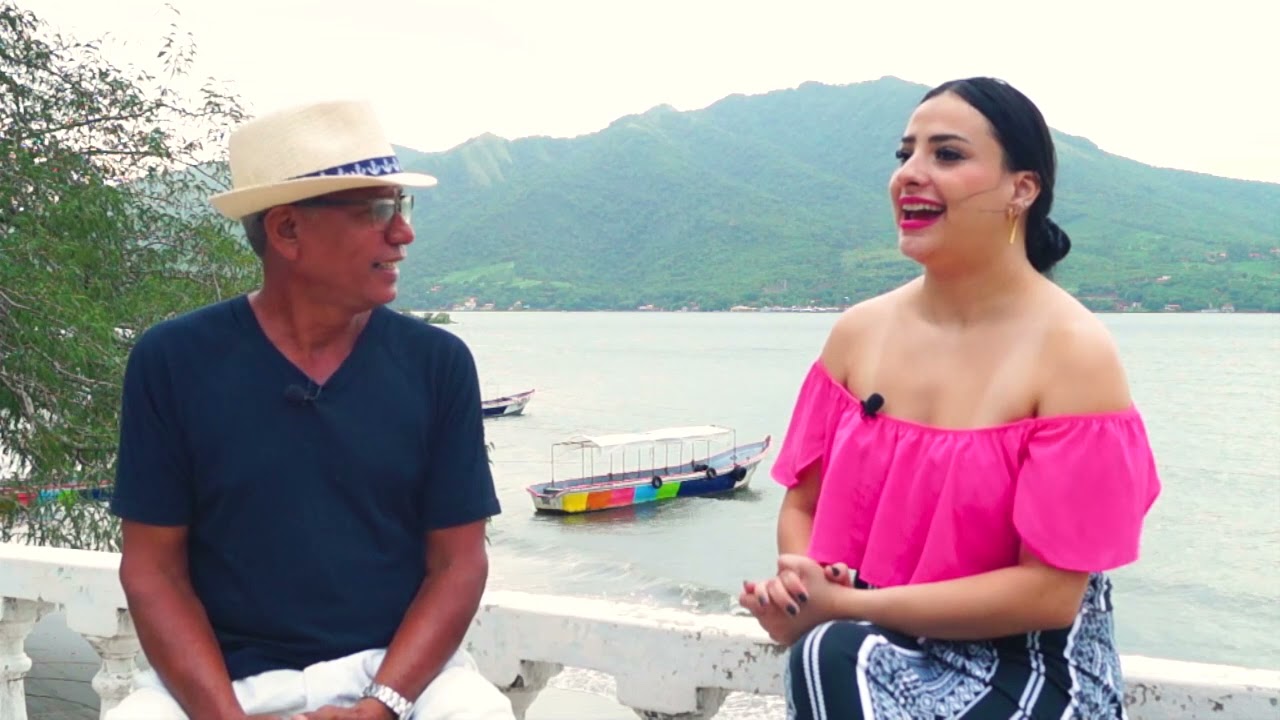 Descubriendo Honduras - AMAPALA