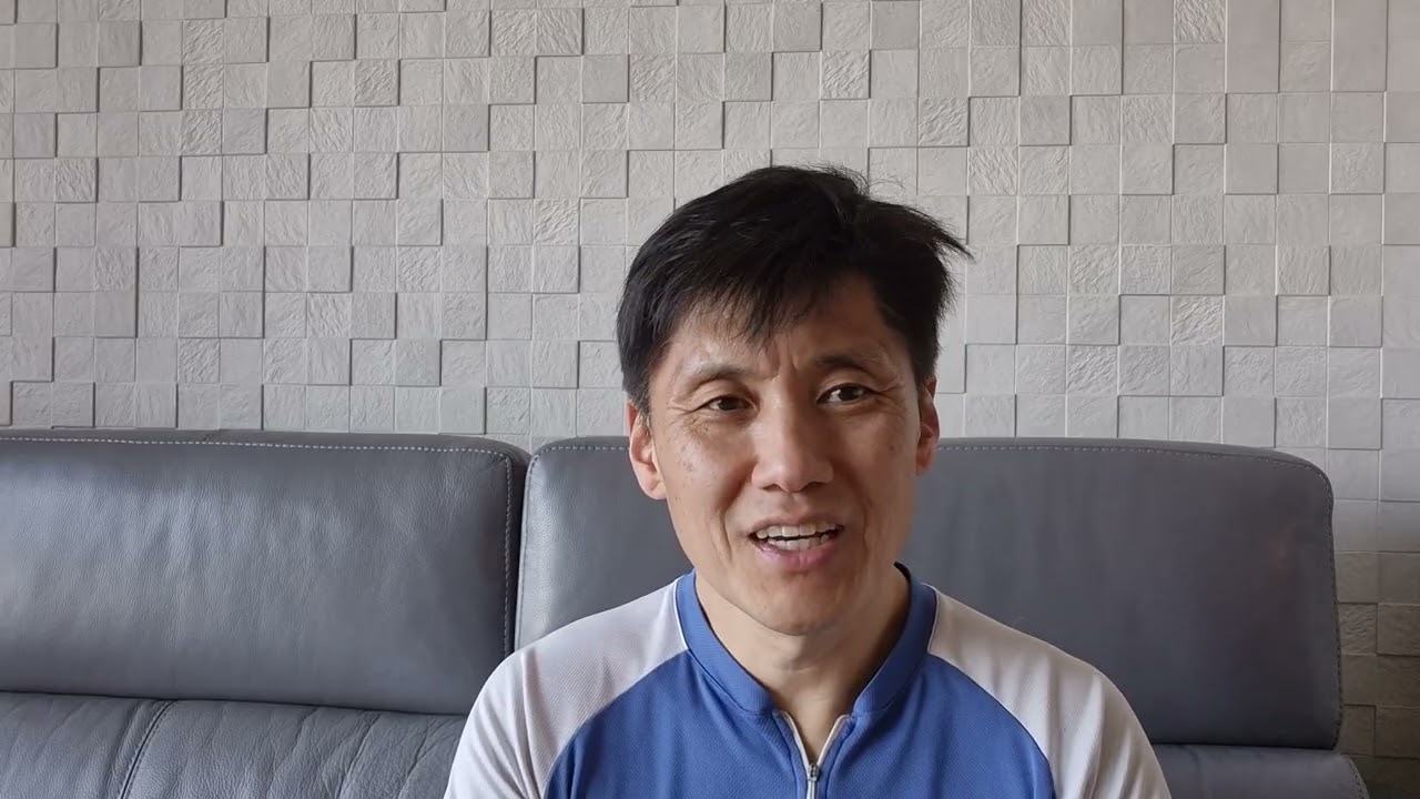 10km 기록측정 결과 보고
