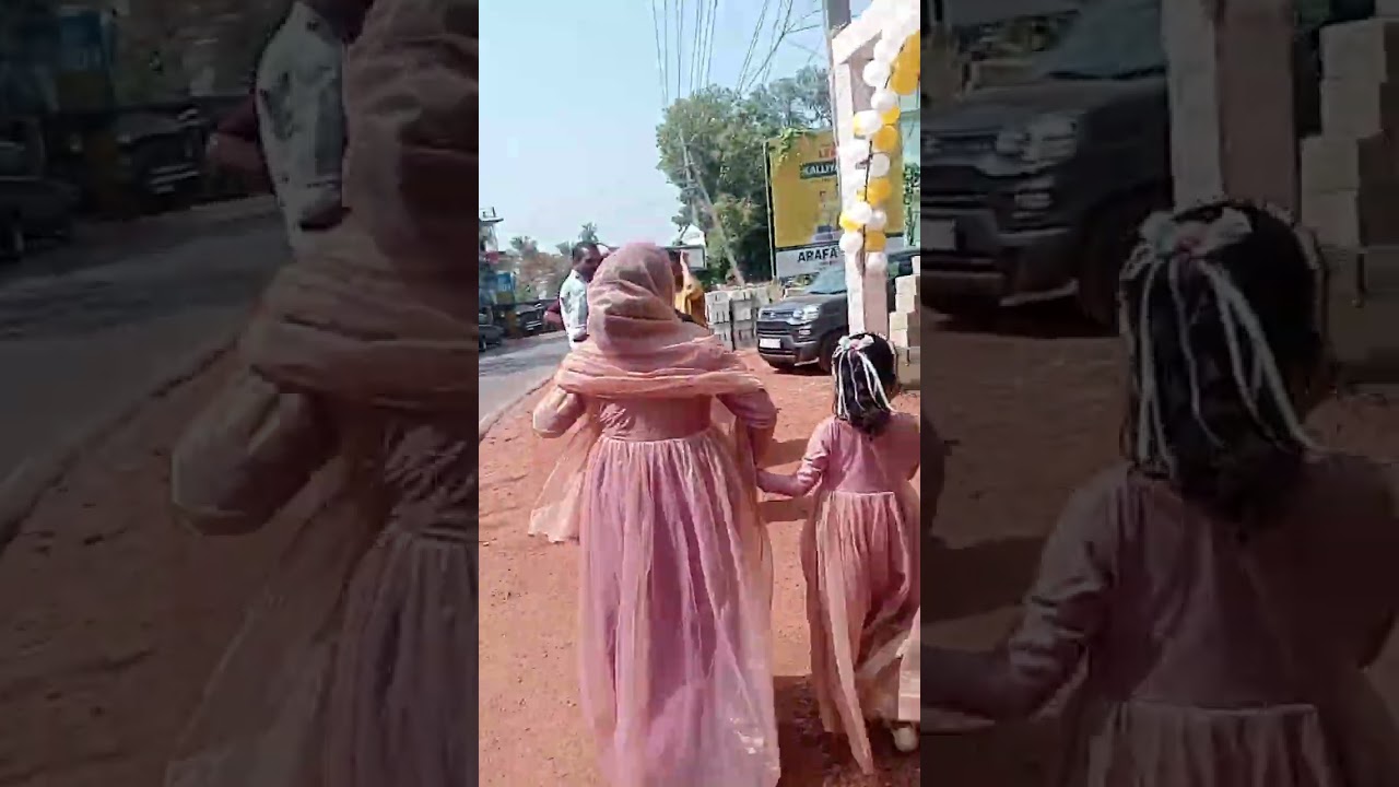 ഒരു കല്യാണമുണ്ട് അതുകൊണ്ട് ലീവ് ആക്കിയിട്ട് ഒന്ന് പോയി 