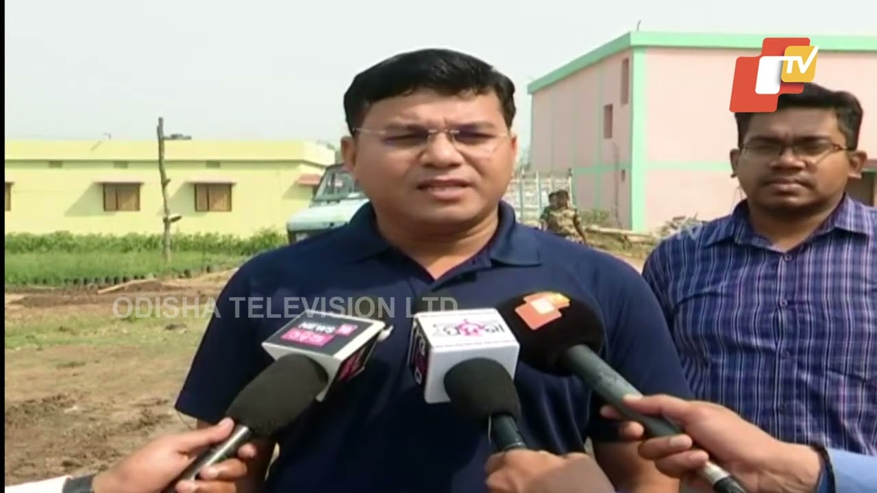 Huge Cache Of Wooden Planks Seized In Rourkela