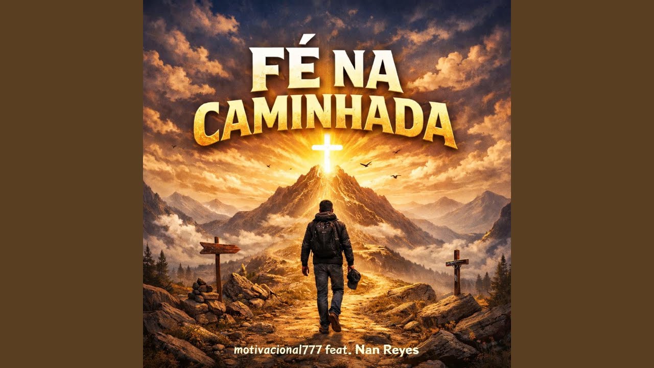 Fé na Caminhada