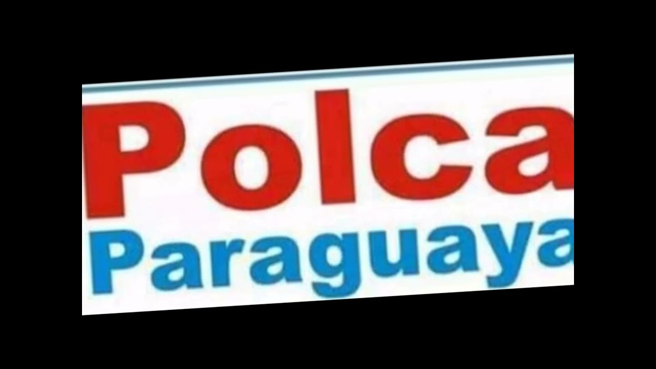 POLCA PARAGUAYA MIX GRUPO VAGABUNDO