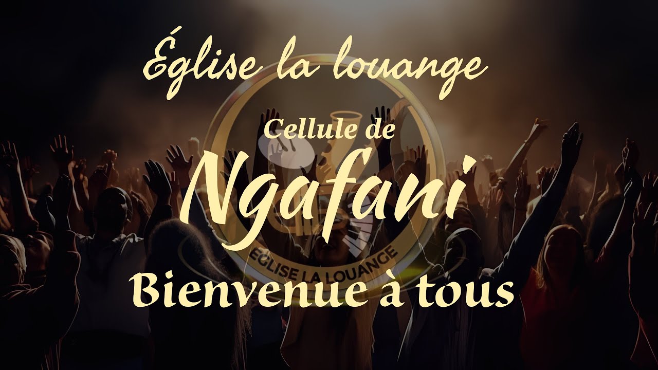 CULTE DOMINICAL DU DIMANCHE 1 MARS 2025