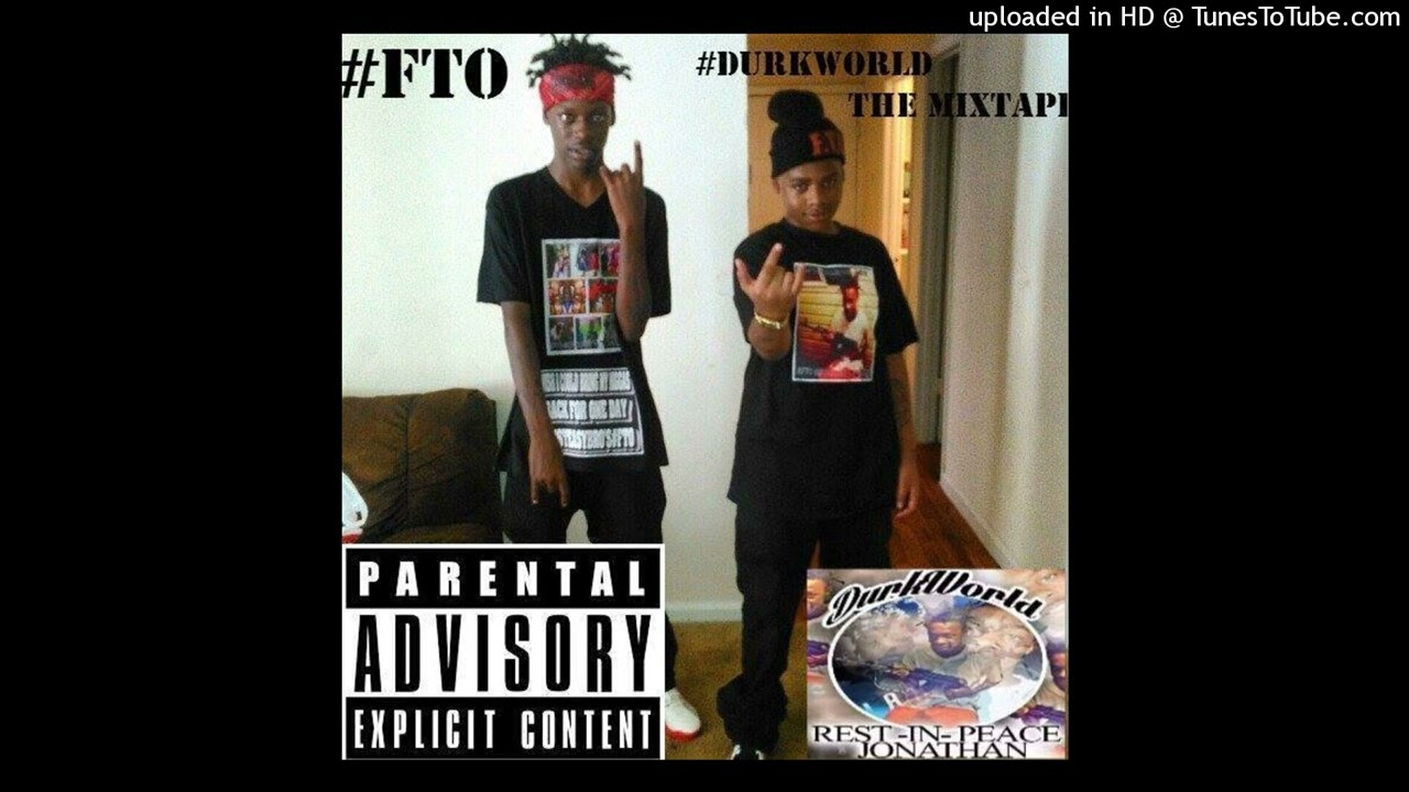 Foolio x TJ x La Troy - Anybody