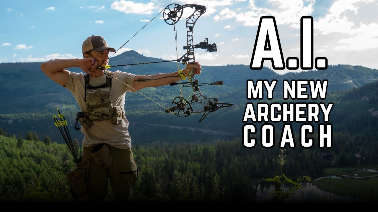 Will this make me BETTER ? Mathews Shot Sense