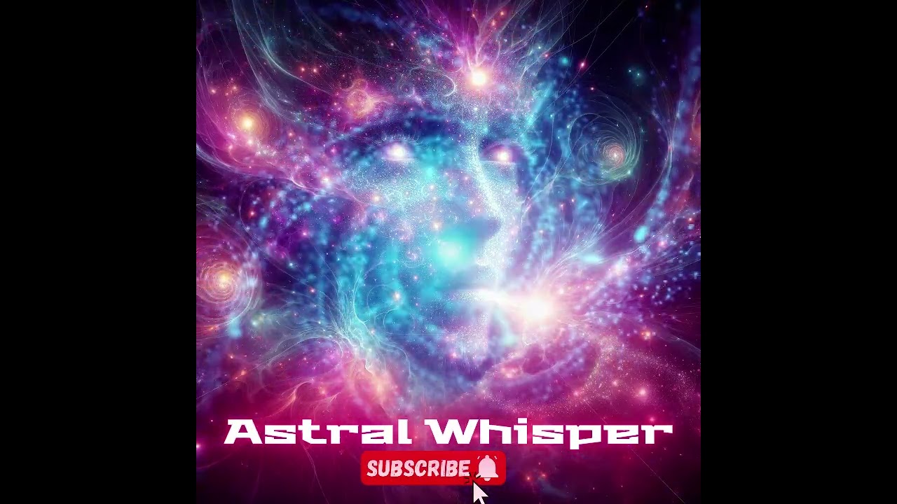 Astral Whisper by Retro Tide FM