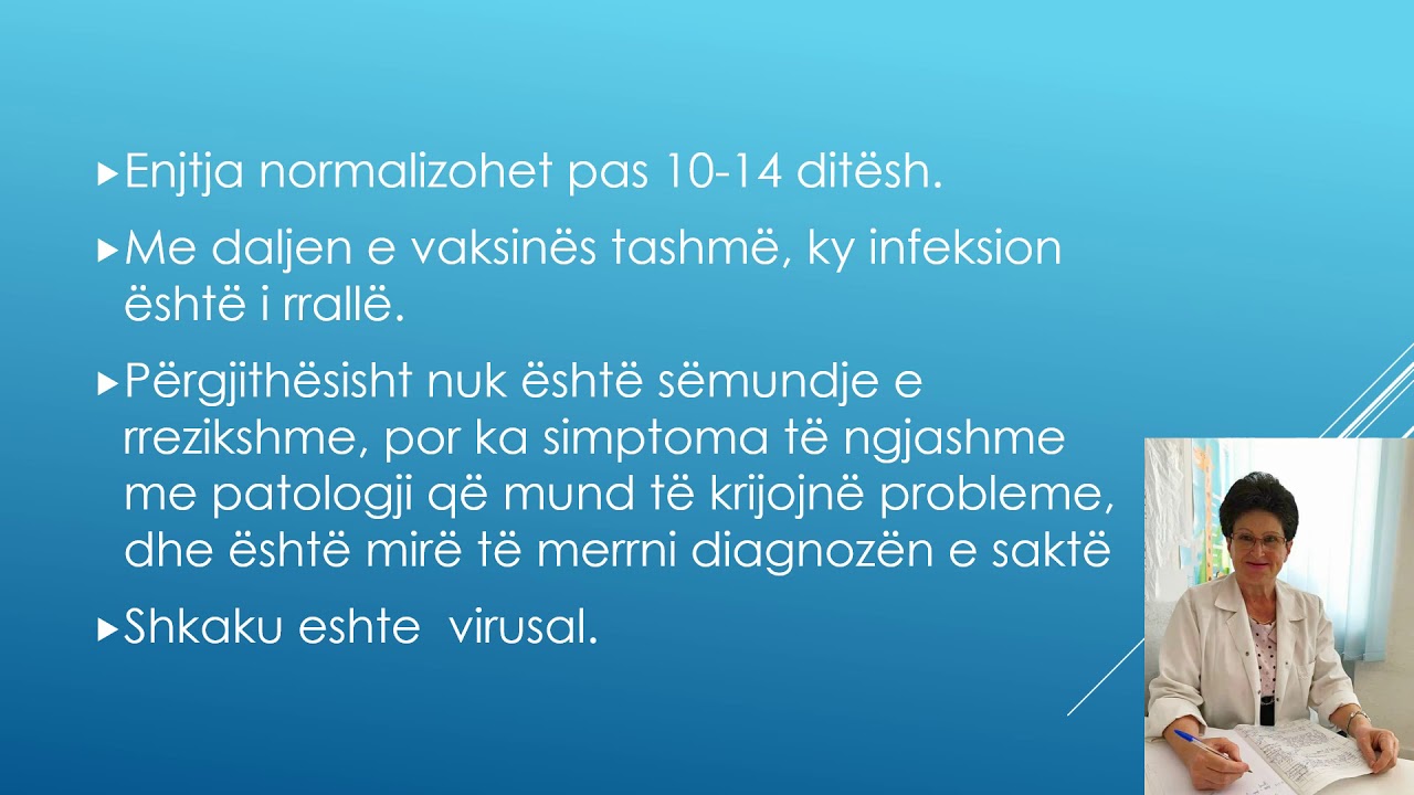 Shytat (Parotiti epidemik)