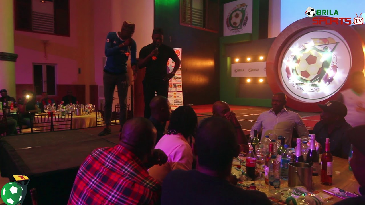 Still Ringing thrills fans at wave ur banner season 9