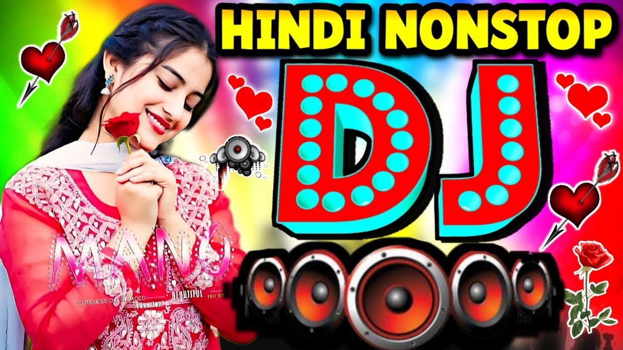 Hindi Old Dj Songs Non Stop 2026 Dj Old Hindi Songs Non Stop 2026