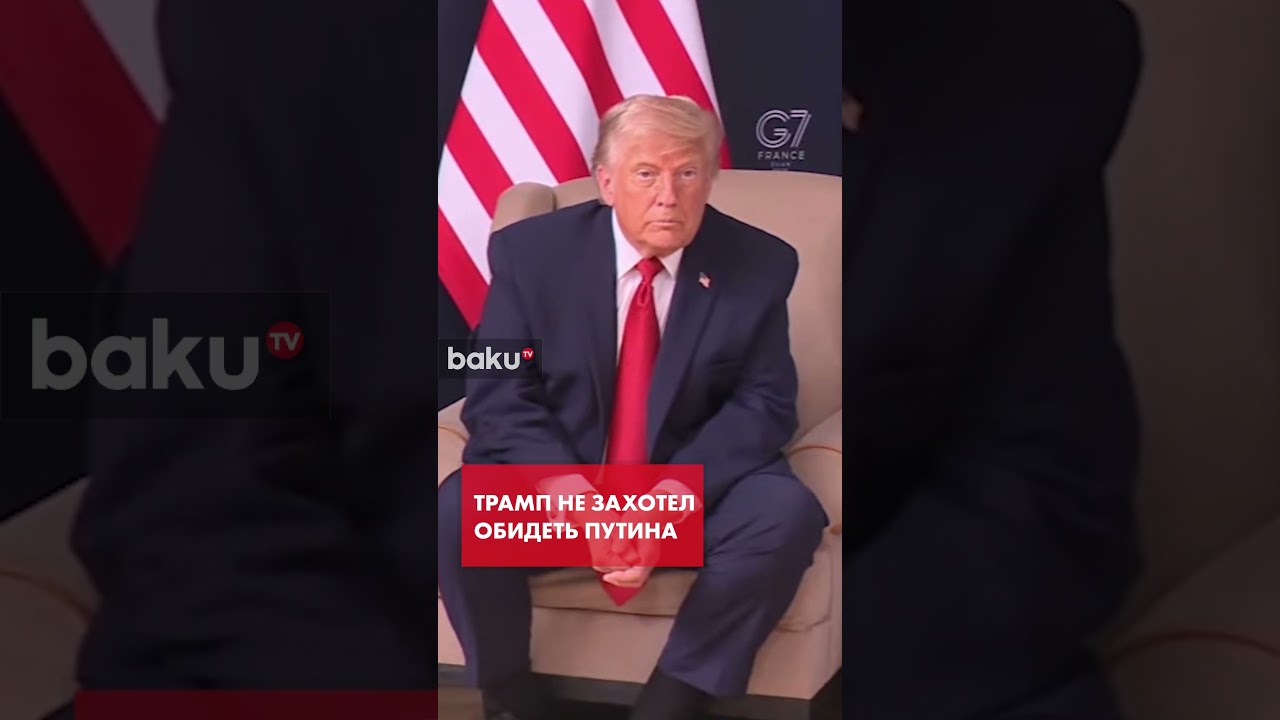 Трамп отказался отвечать на вопрос об ответственности Путина за конфликт на Украине