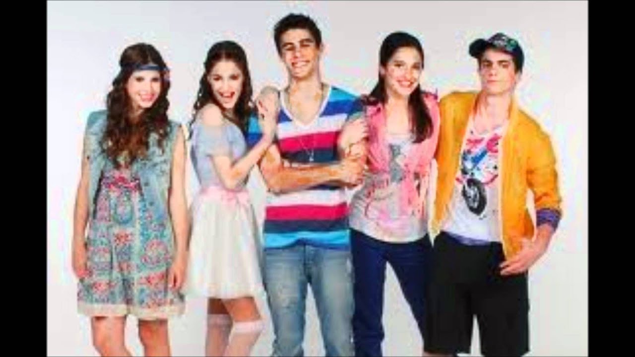 Violeta Juntos Somos Mas....