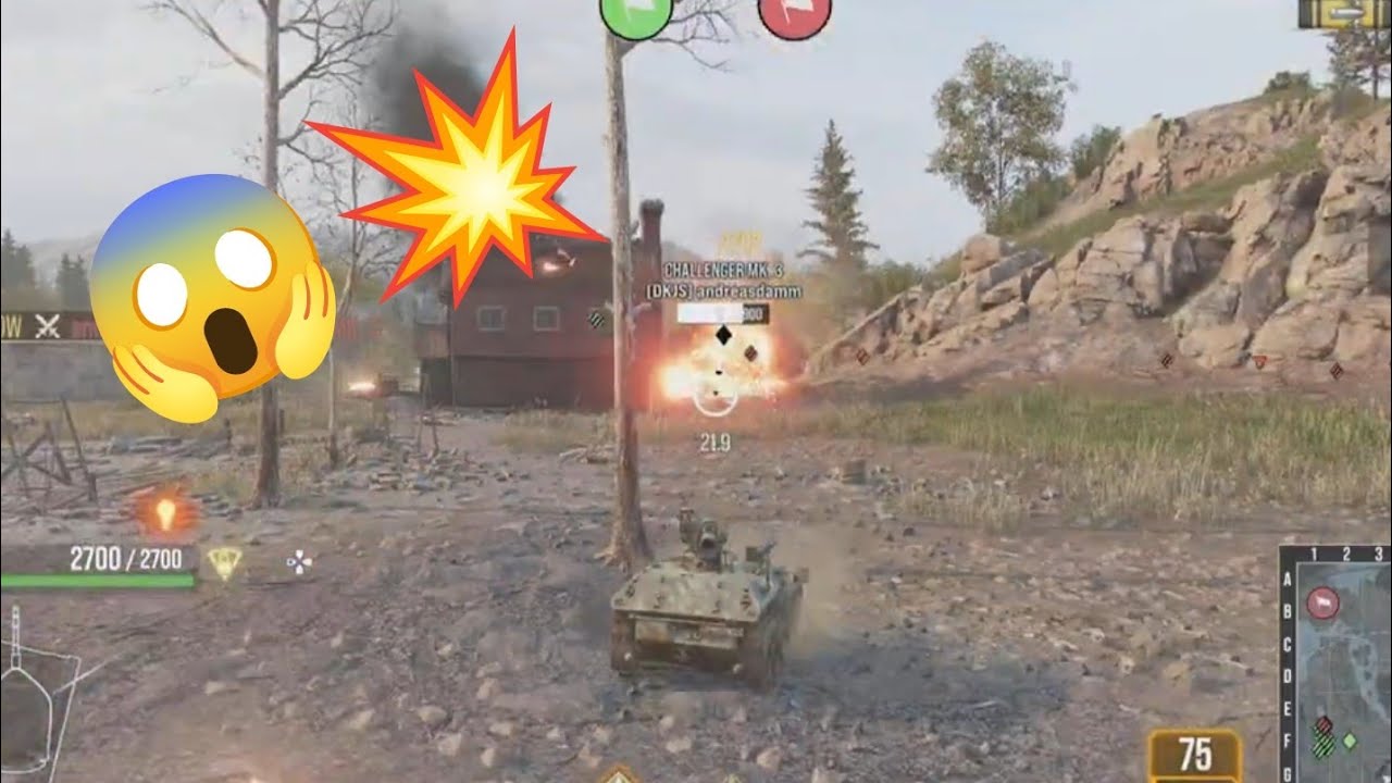 Wiesel 2 TOW | GAMEPLAY | WOT CONSOLE