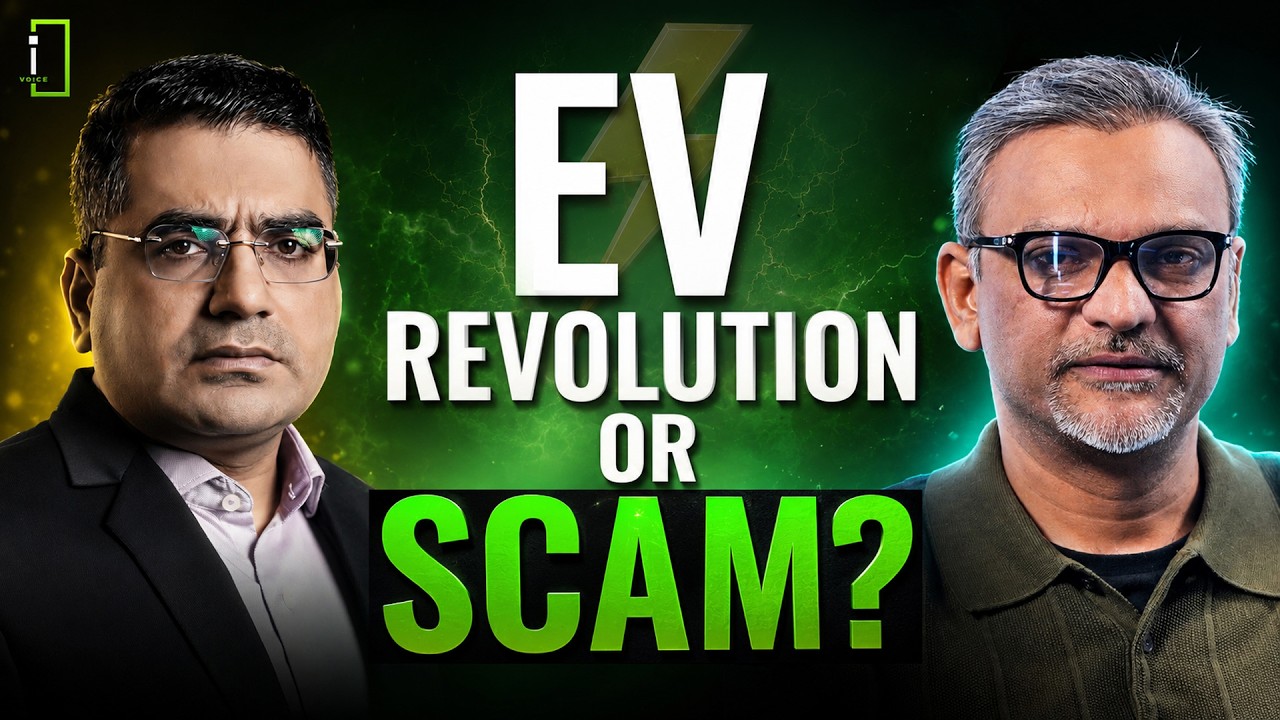 The Truth About EVs in Pakistan | Auto Industry Explained | Mashhood Khan