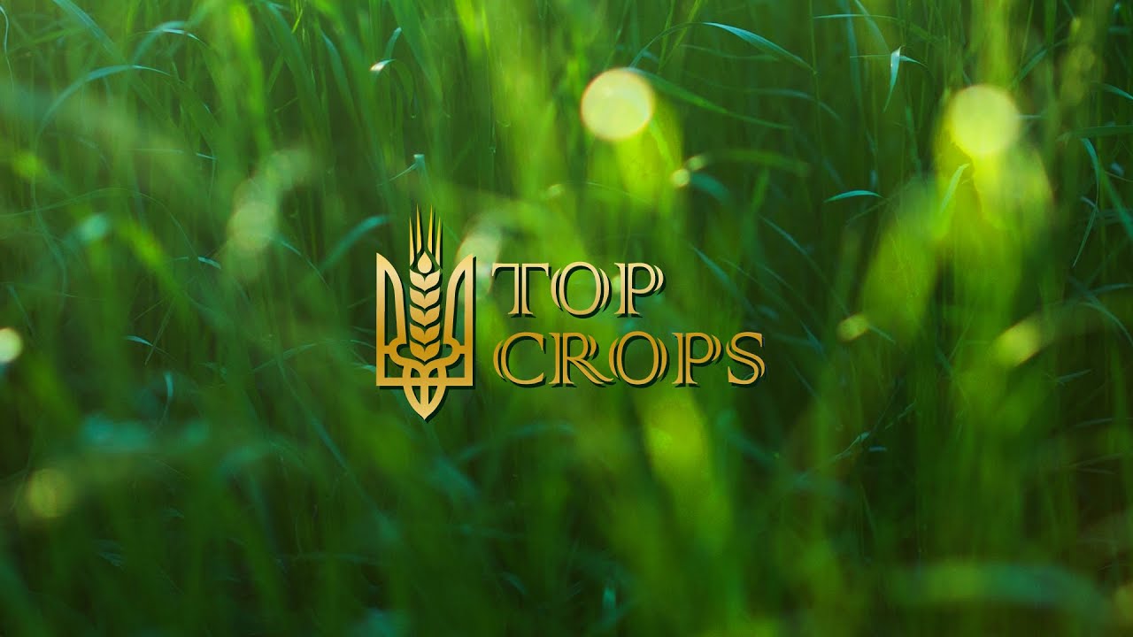 TOP CROPS 2025