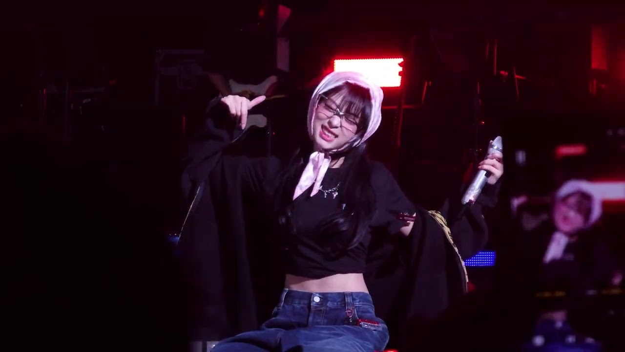 BABYMONSTER | ENCORE: WE GO UP + BATTER UP |  [2026 TAIPEI FAN CONCERT] 260103