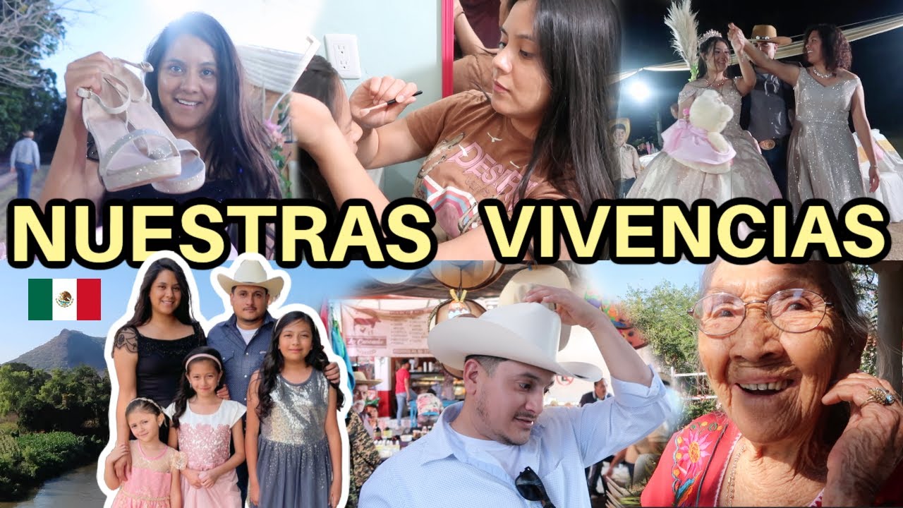 CON GANAS DE LLORAR!! LA FIESTA TAN ESPERADA DE LA FAMILIA! ME TOCO ENTREGAR SUS ZAPATOS|MicaelaDIY