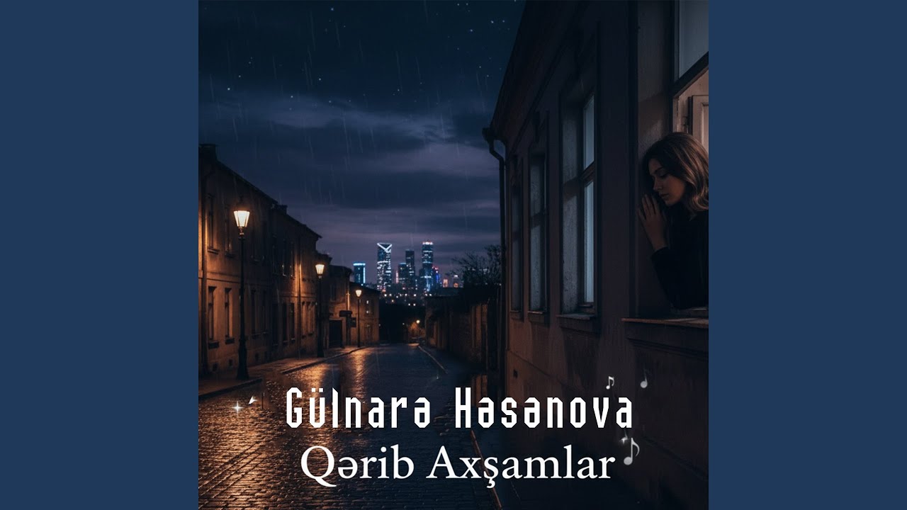 Qərib Axşamlar