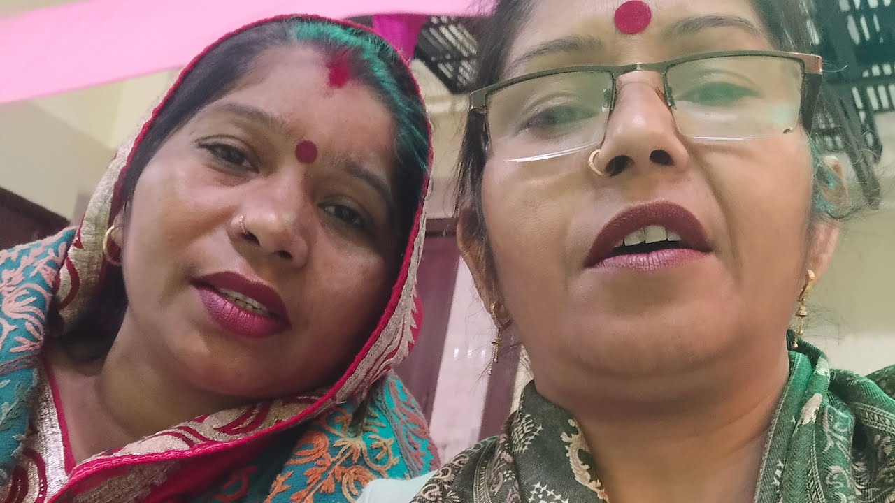 आ जाओगी तो मैं!