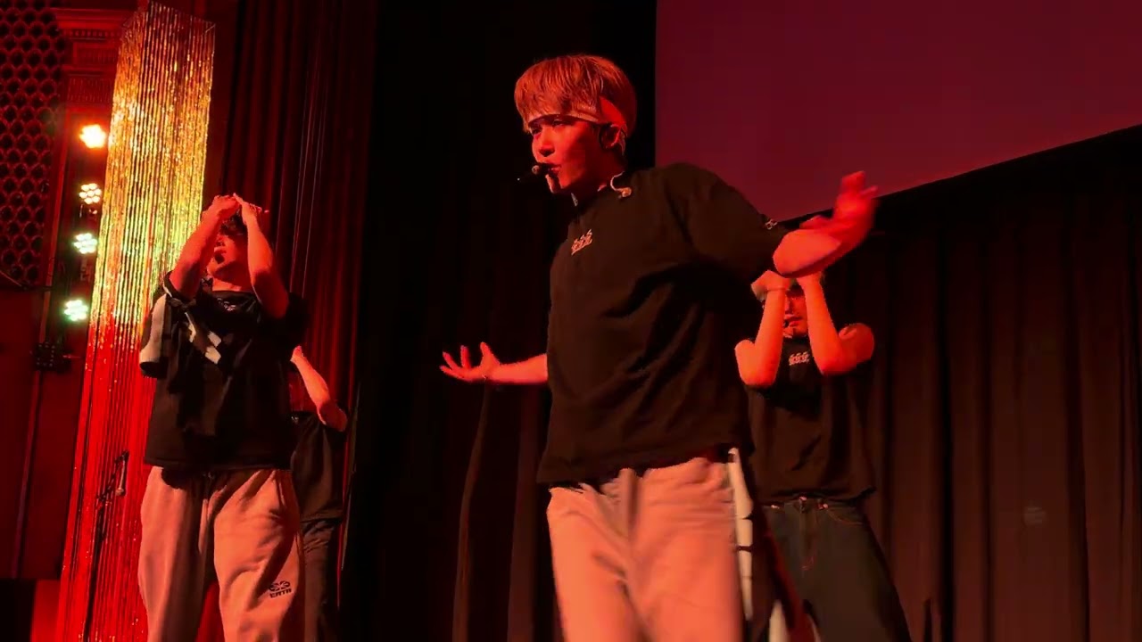 Your Idol (Saja Boys Cover), Encore —1VERSE Norfolk/Virginia Beach 2026