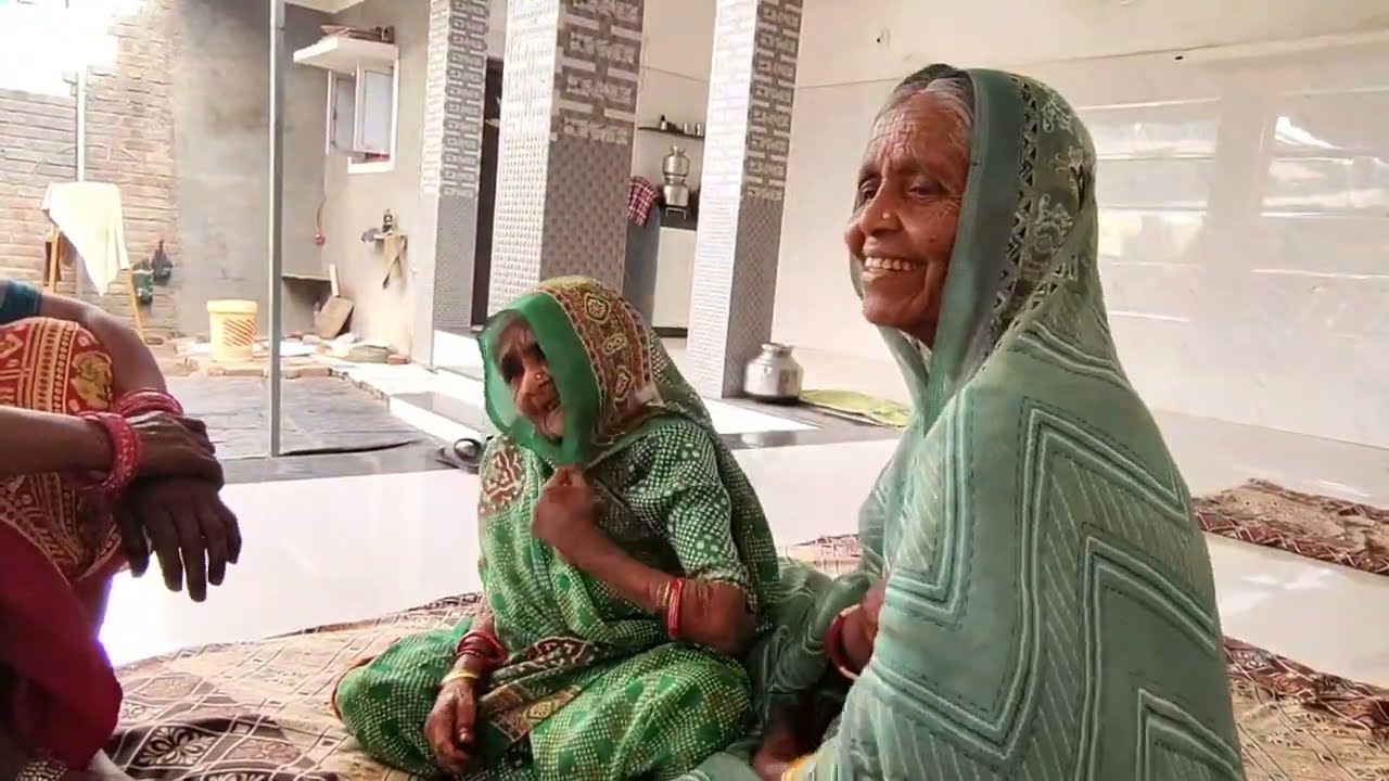 Bhavnagar me swagat kesa hua?😨😍..#viral #dailyvlog #wedding #kathiyawadiculture 
