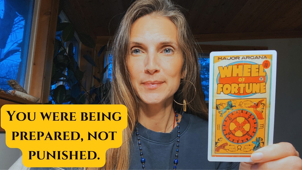 ✨У Бога есть послание для вас: оно касается ваших денег.✨