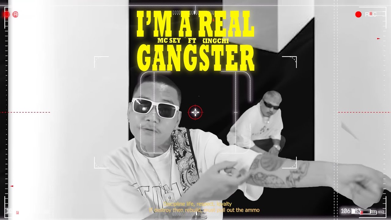 @McSeyCG  - កាលុងឃុង (Over Size) Ft. @KingChiCG [Official MV]
