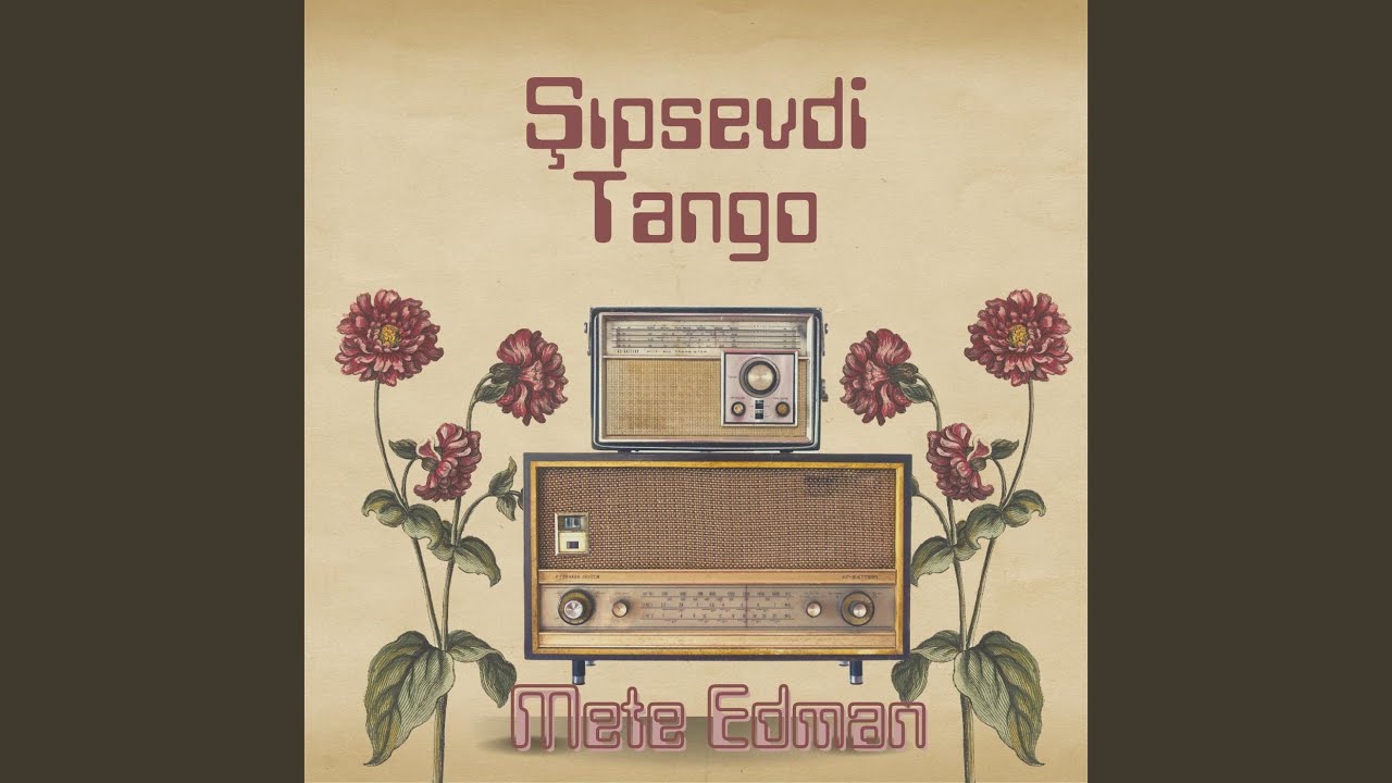 Şıpsevdi Tango