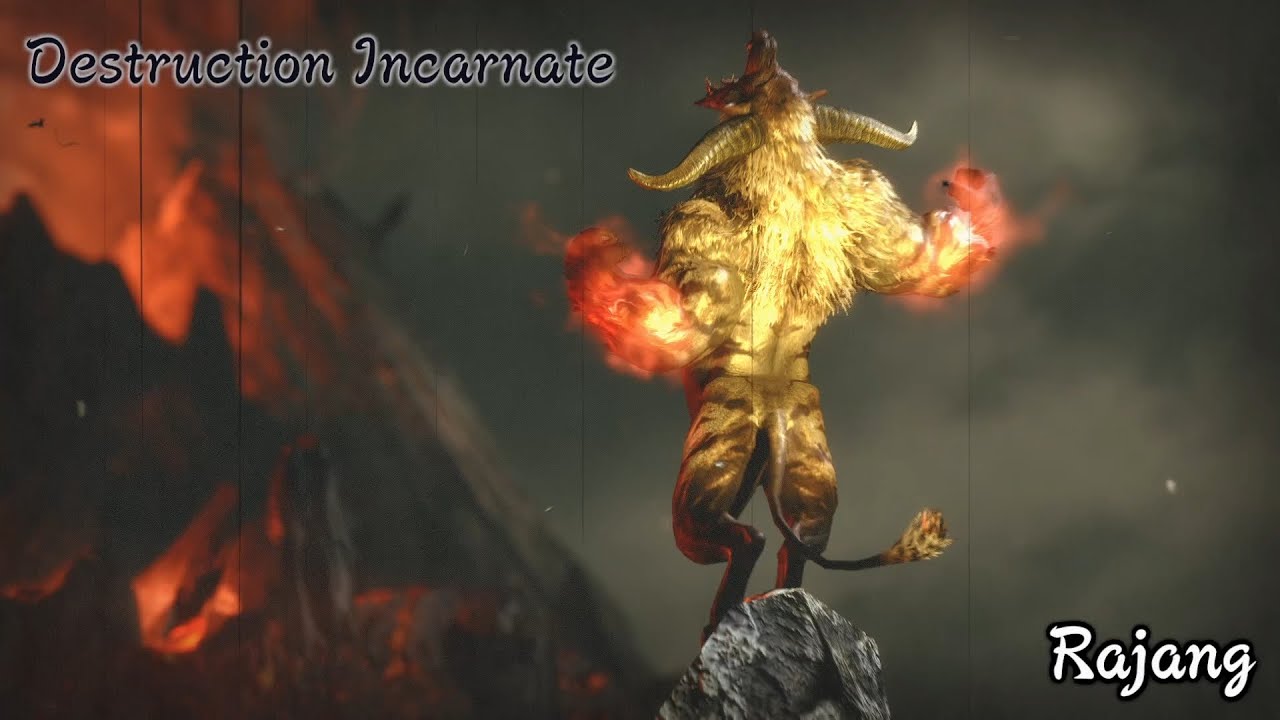 Rise to Adventure 70 - Pain Incarnate