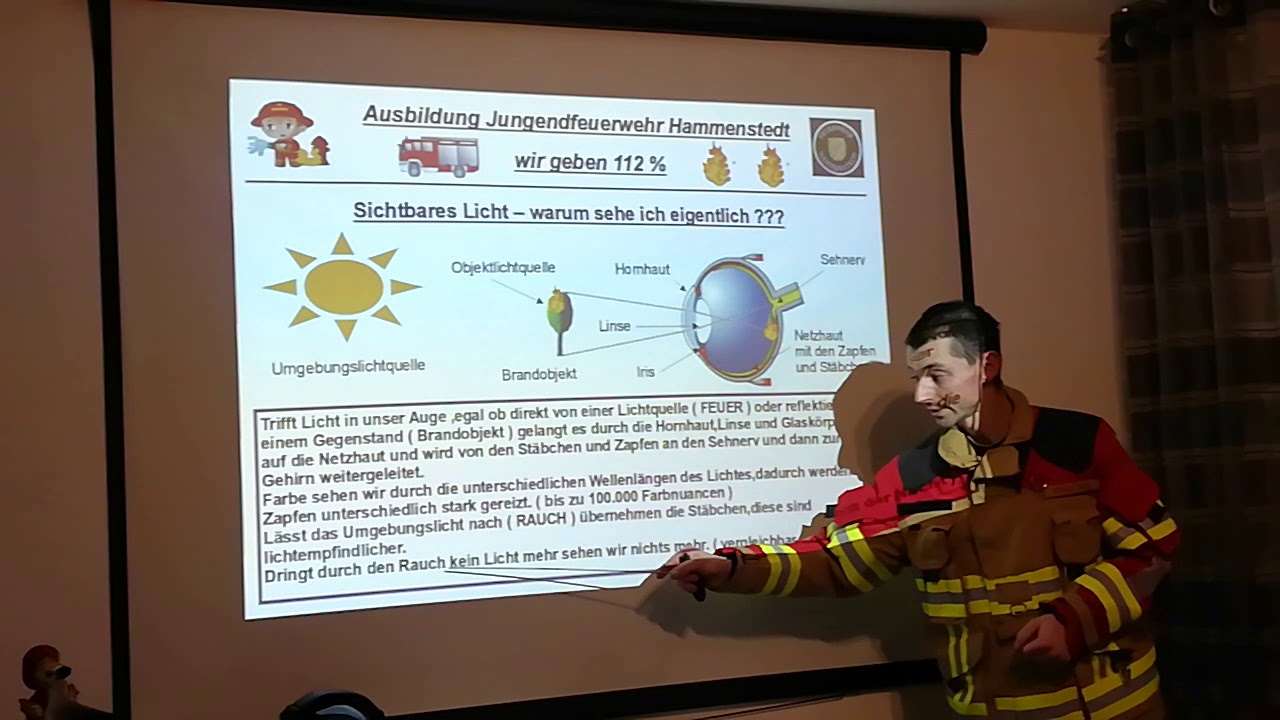 ♨️📹Wärmebildkamera trifft Angriffstrupp👨‍🚒👩‍🚒🔥