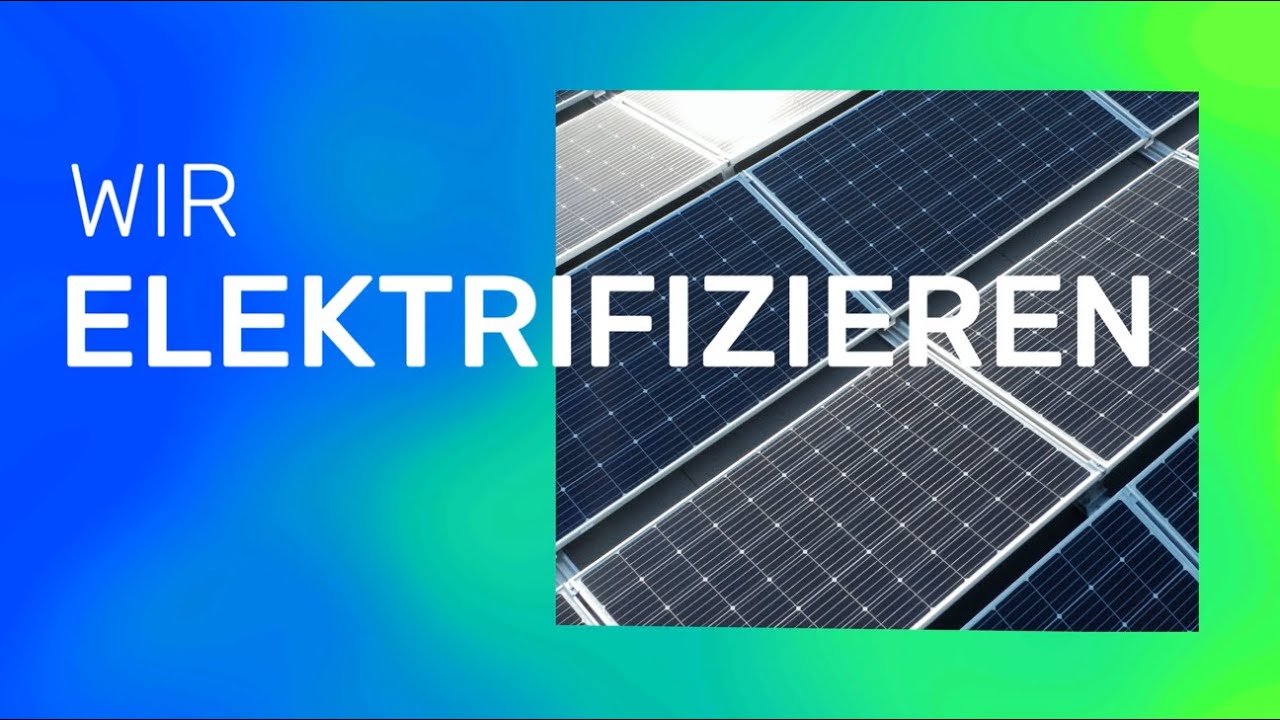 CLIMOVA Unternehmensvorstellung
