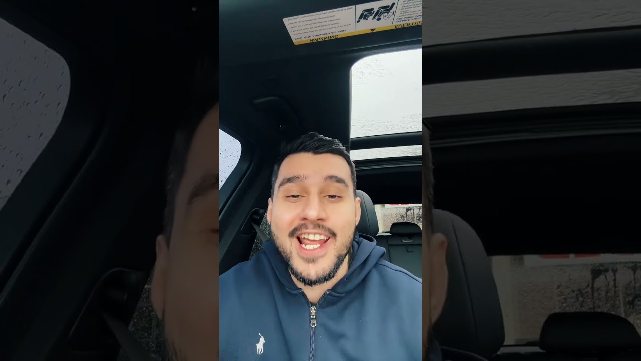 TikTok efir 