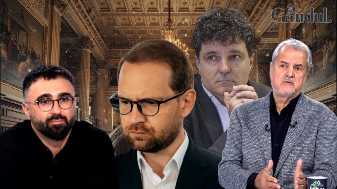 „Fritz l-a băgat în belea pe Nicușor Dan”. Adrian Năstase: „A deconspirat o operațiune SECRETĂ!”