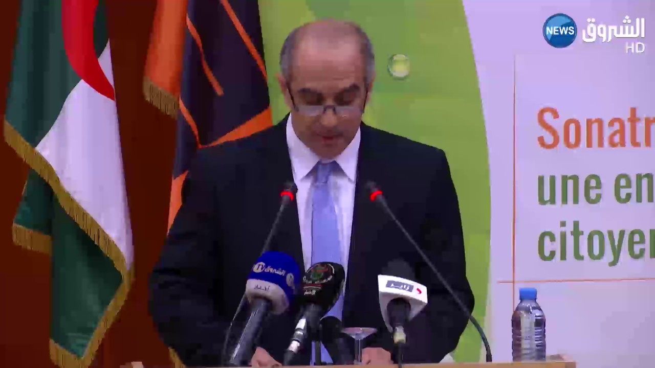 Nouveau PDG Sonatrach: une nomination et des interrogations