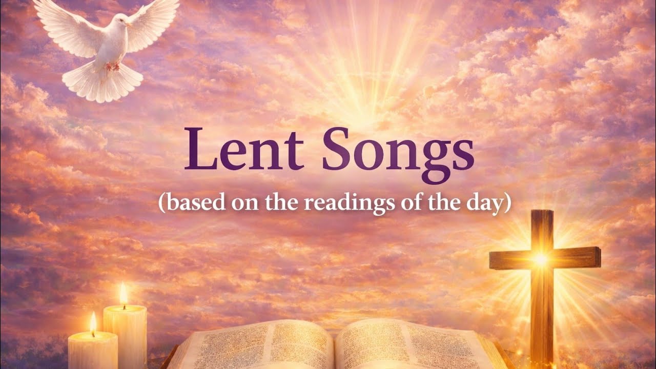 📖 20 February 2026 | Daily Catholic Mass Reading | Friday (Hindi)