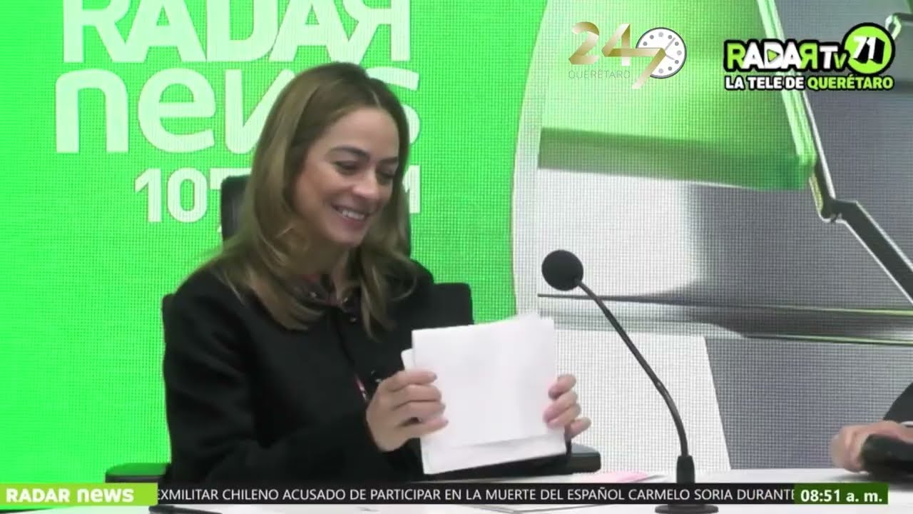 Trabaja la Oficial Mayor en cuidar y promover la infraestructura para servir a los ciudadanos