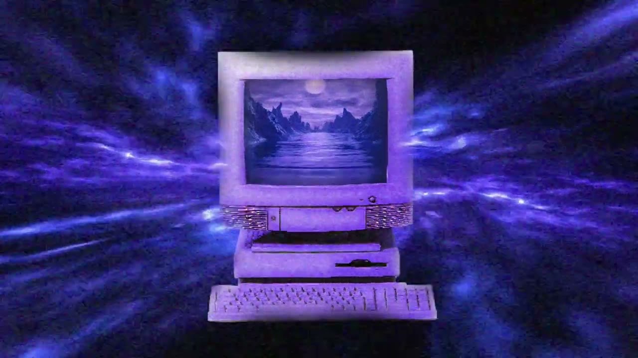 Sublab - Farewell, Old Friend