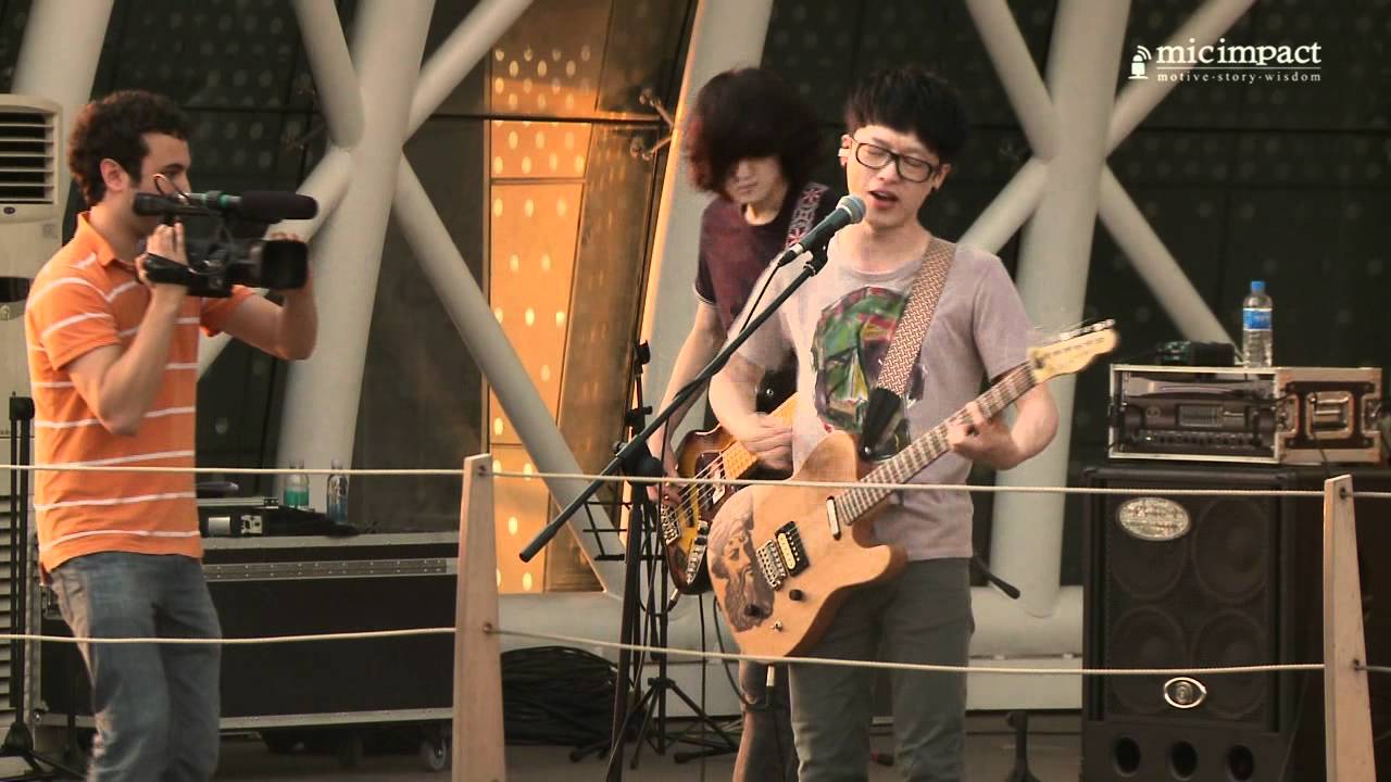 [청춘페스티벌 2011] 국카스텐(4)
