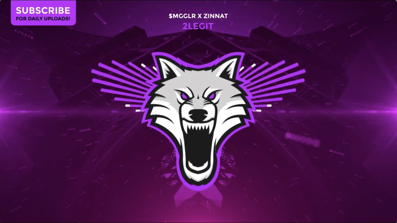 Smgglr x Zinnat - 2Legit