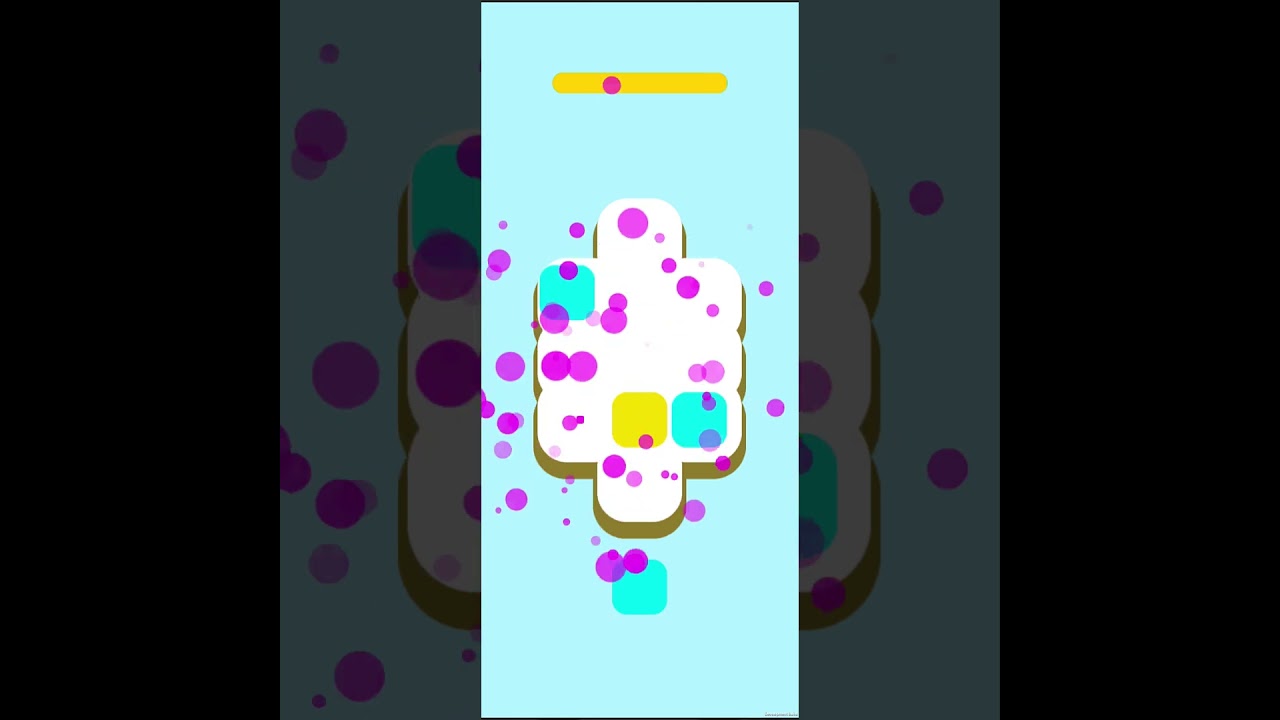 Mergix: Block Merge Puzzle - SQ 2