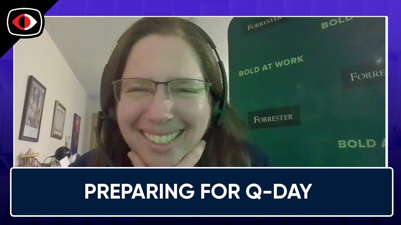 Preparing For Q-Day as CISOs Face Quantum Disruption and Cyber Resilience Pressures - BSW #434