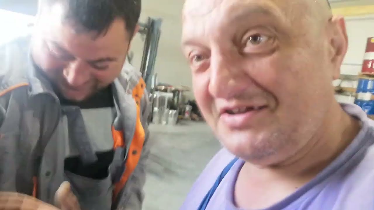 Porumb fermentat pentru nadire