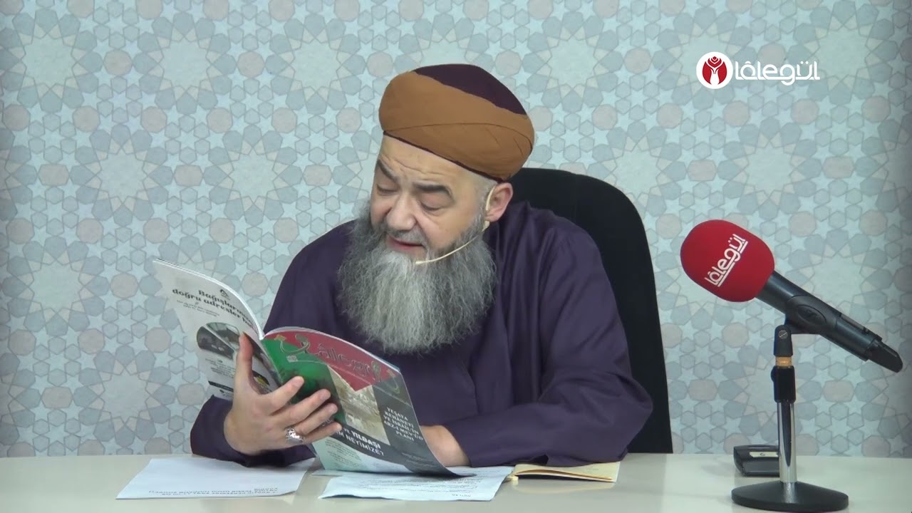 Rasûlüllâh Sallâllâhu Te‘âlâ Aleyhi ve Sellem'in Fazîletleri (Lâlegül Dergisi - Aralık Sayısı)