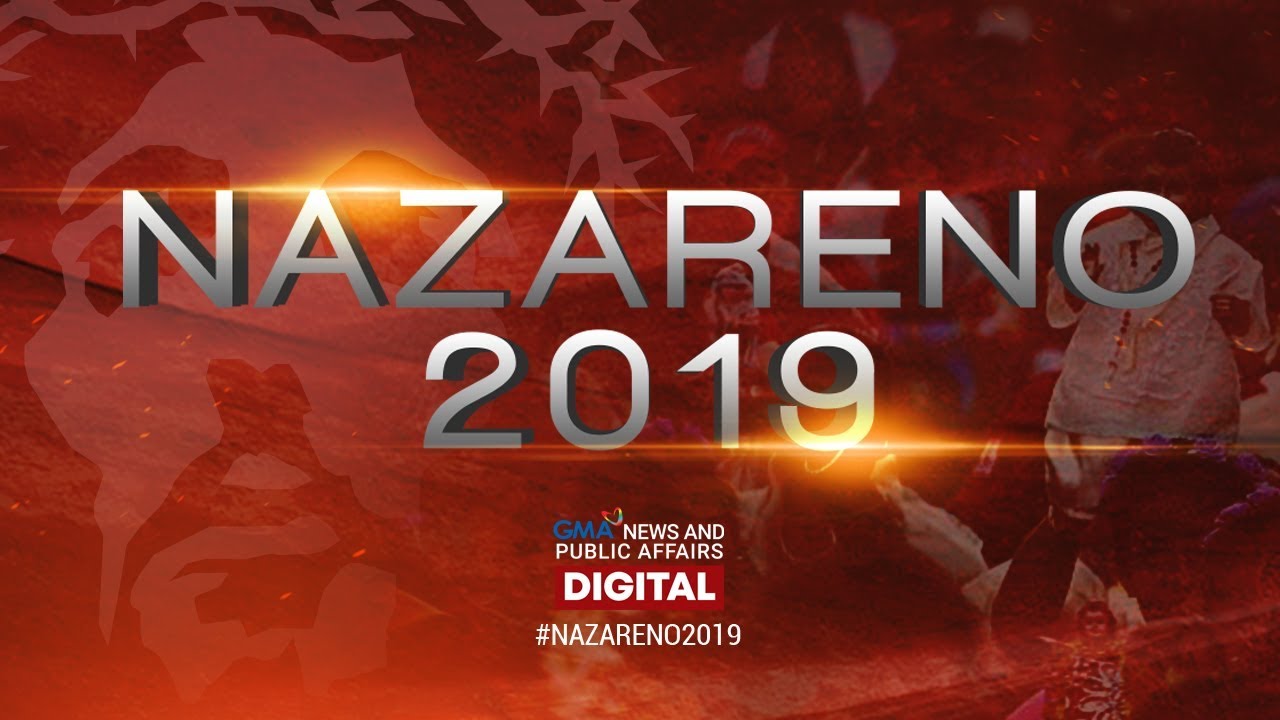 REPLAY: Traslacion 2019 (Part 2)