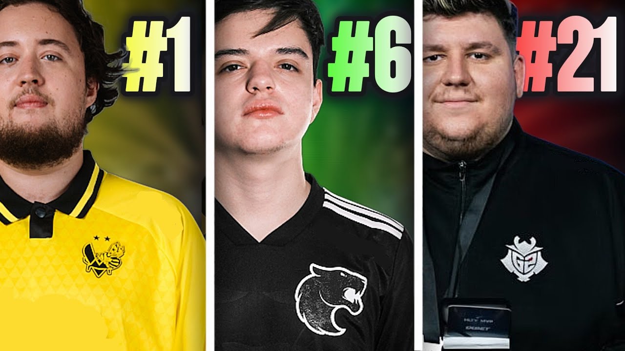 The Endless Controversy of The HLTV Top 20