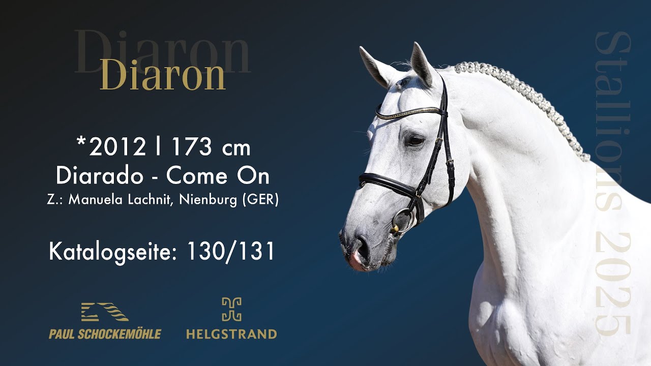 Diaron