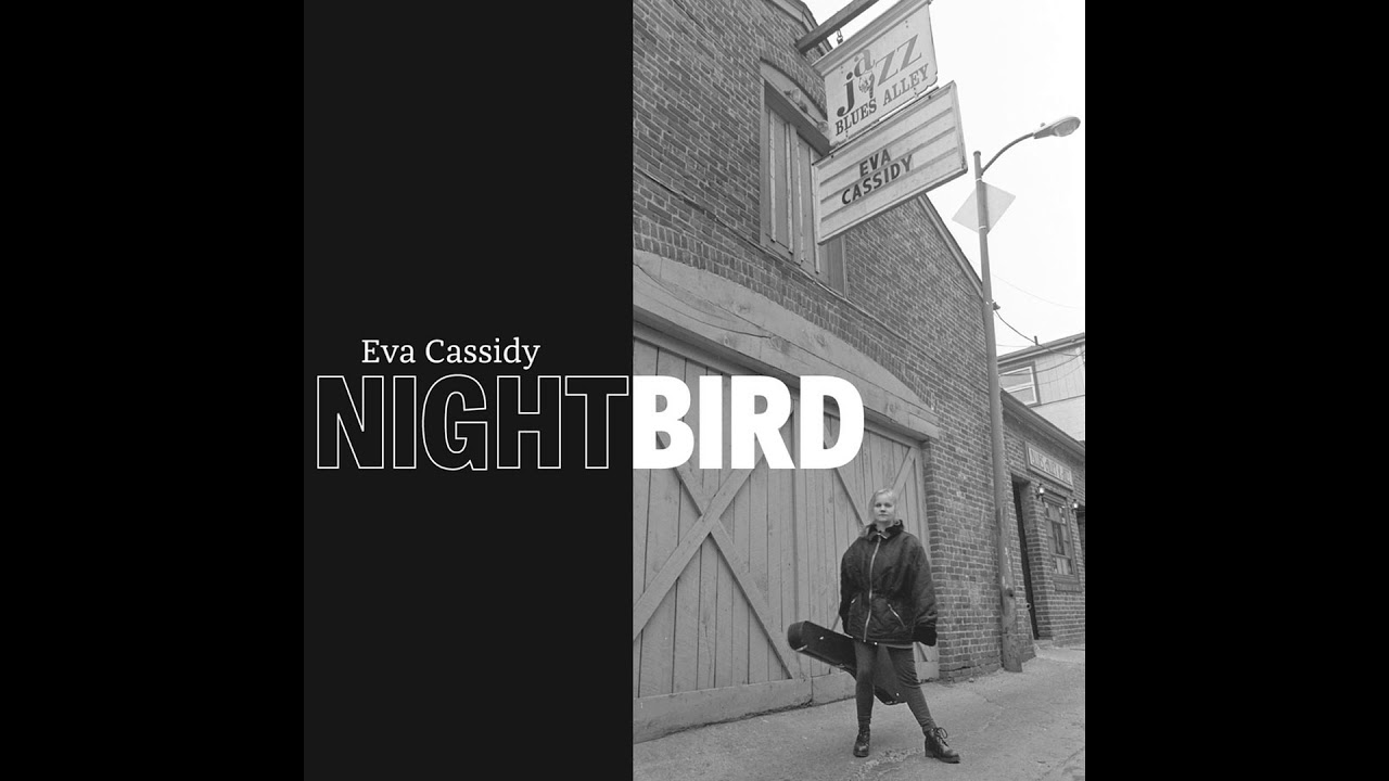 Eva Cassidy - Fine and Mellow