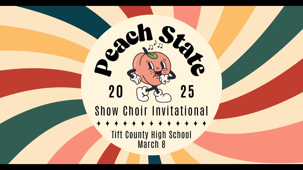 2025 Peach State Invitational - Afternoon