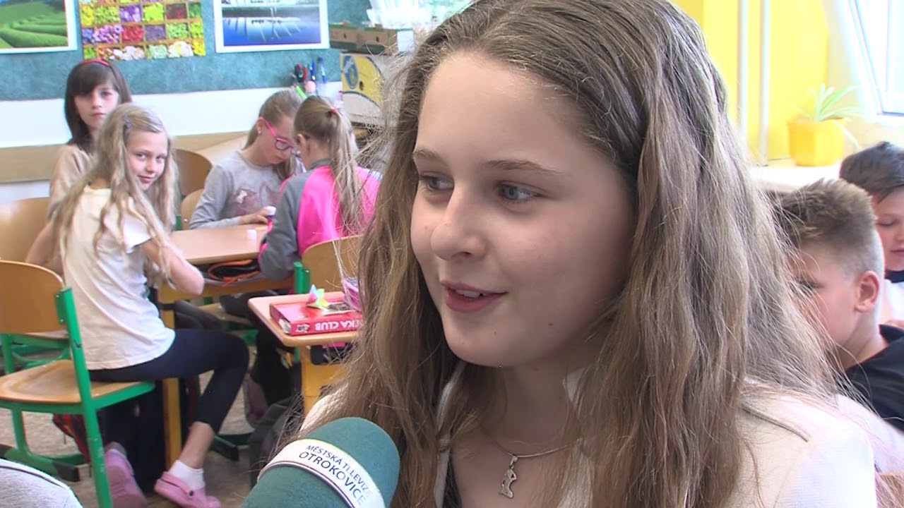 Zpravodajství MTVO 24. 5. 2019 Otrokovice