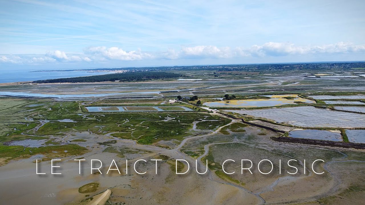 Le Traict du Croisic - juin 2024
