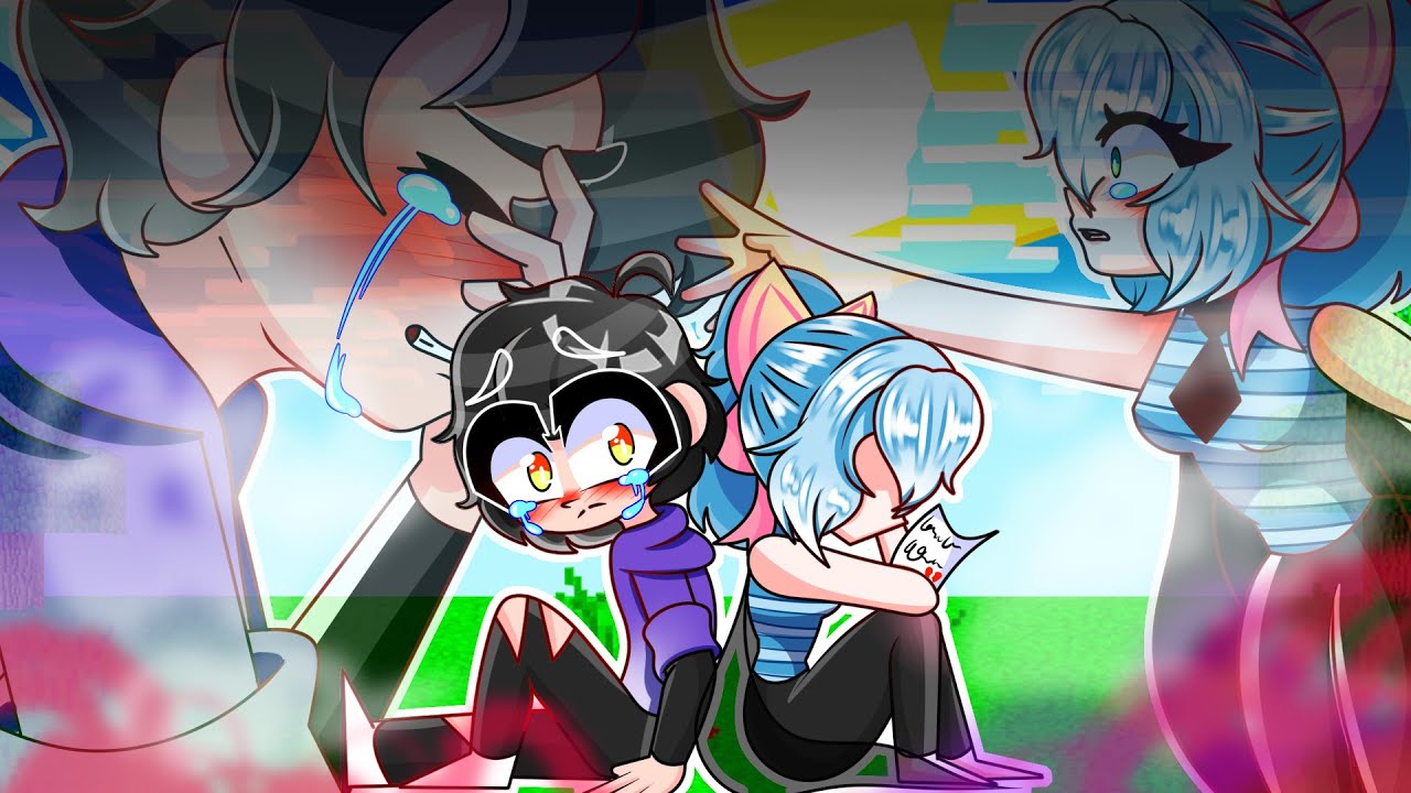 ¡SRTACATANA TERMINA CON SRJUANCHO PARA SIEMPRE! 😭💔 ¿EL FIN DE CATANCHO? 😞😨 MINECRAFT ROLEPLAY